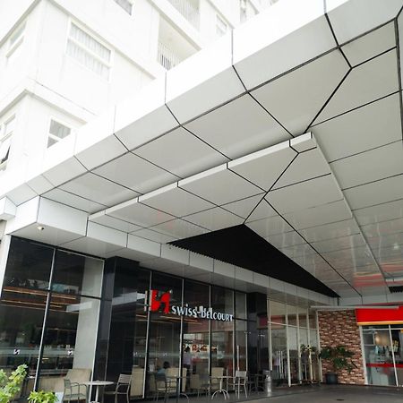塞尔彭瑞士贝尔酒店 塞尔蓬 外观 照片