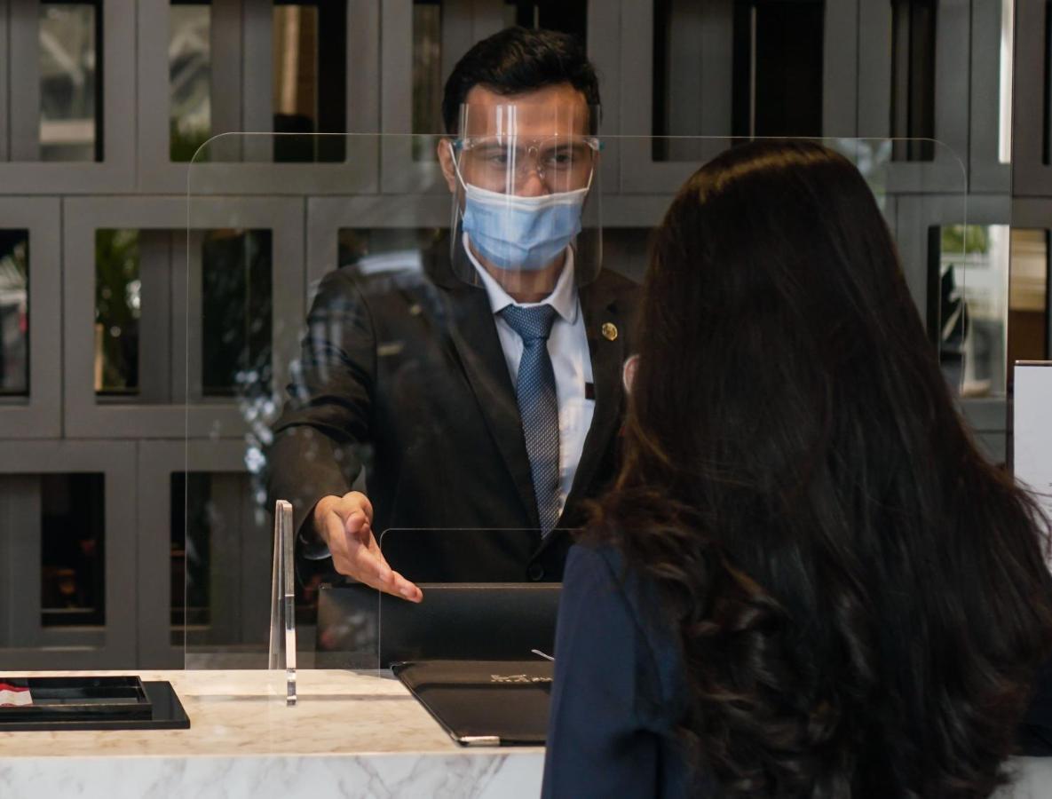 塞尔彭瑞士贝尔酒店 塞尔蓬 外观 照片